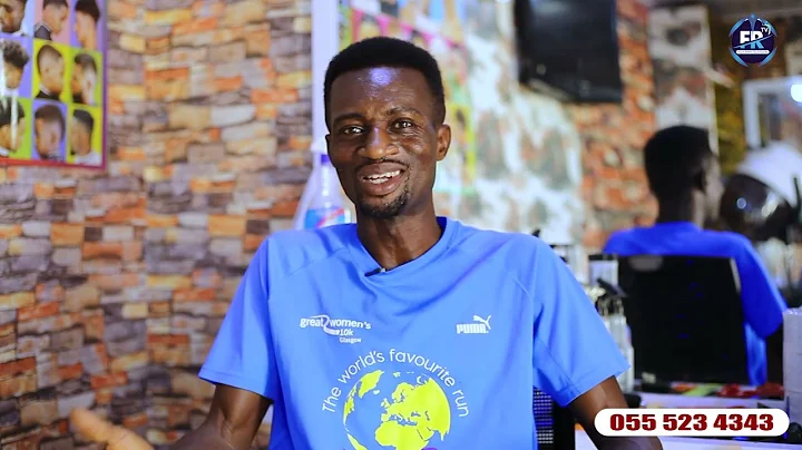Peter Owusu Photo 29