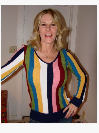 Vicki Sanford Photo 12