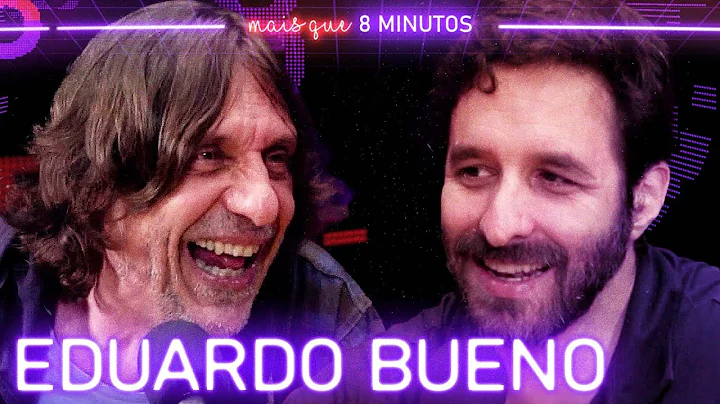 Eduardo Bueno Photo 30