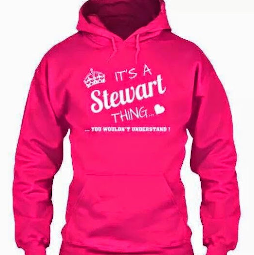 Zoe Stewart Photo 15