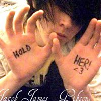 Jake Gibson Photo 3