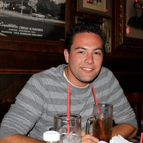 Daniel Fields Photo 11