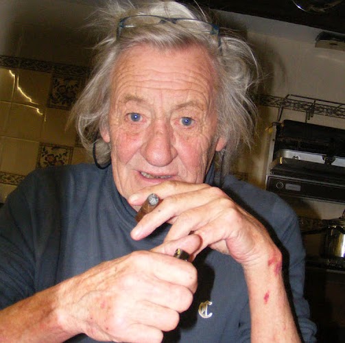 Anthony Brace Photo 11