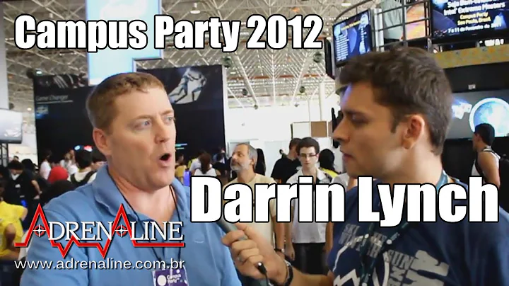 Darrin Lynch Photo 19