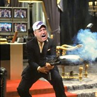 Glenn Paddock Photo 2
