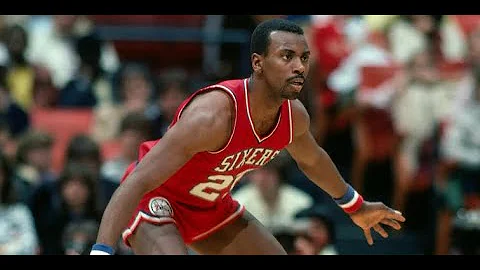 Andrew Toney Photo 33
