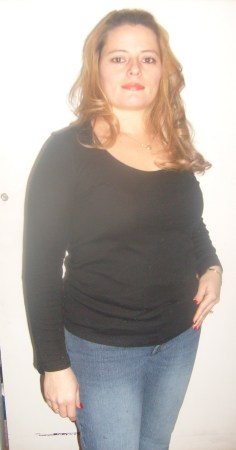 Michelle Magana Photo 17