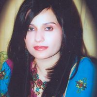 Farah Awan Photo 2