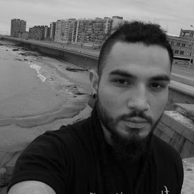 Emanuel Torres Photo 13