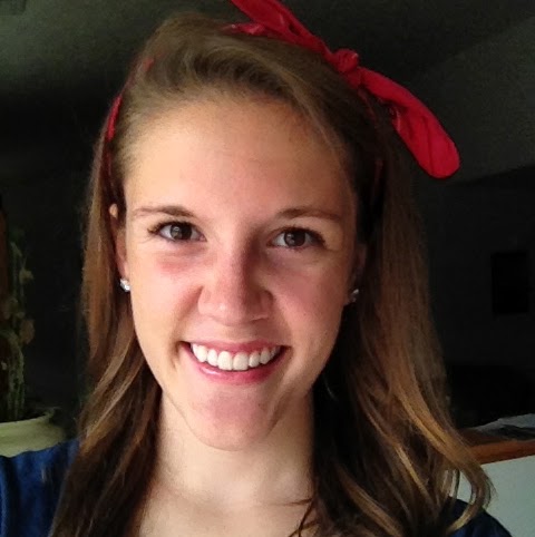 Megan Lockwood Photo 13