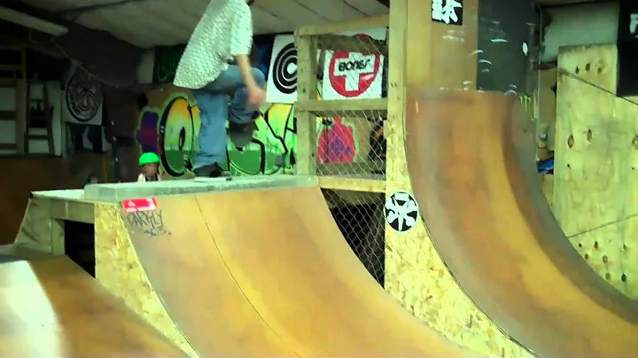Derek Beck Photo 32