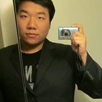 Andy Zhao Photo 5