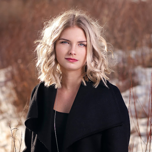 Amy Isaac Photo 10