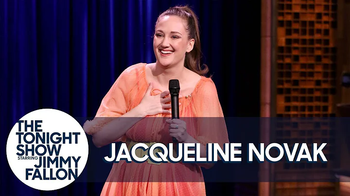 Jacqueline Nowak Photo 15