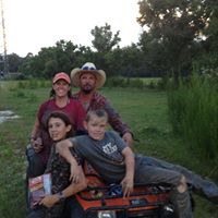 Stewart Parrish Photo 3