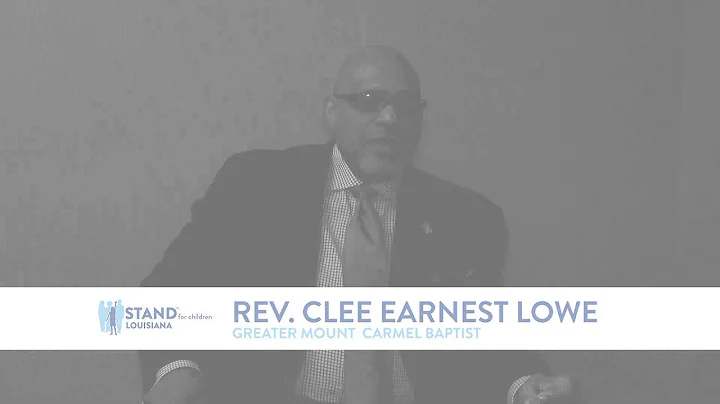 Ernest Lowe Photo 13