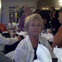 Mary Moore Photo 1