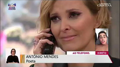 Antonio Mendes Photo 28