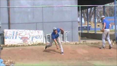 Chad Becker Photo 36