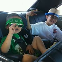 Tony Lucero Photo 8