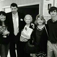 Angela Harbin Photo 2