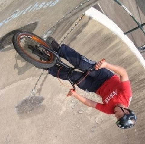 James Ginn Photo 9