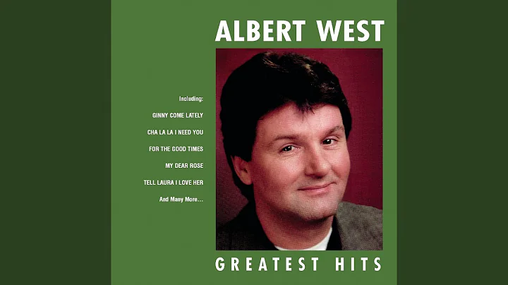 Albert West Photo 28