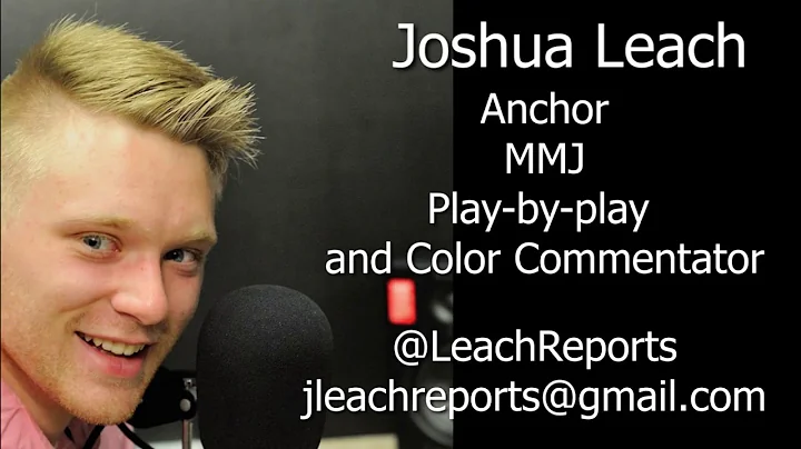 Joshua Leach Photo 36