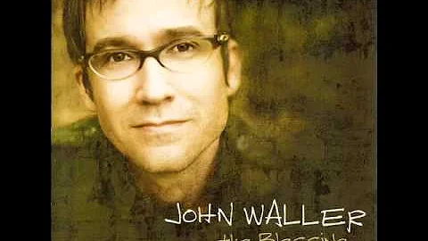 Walter Blessing Photo 14