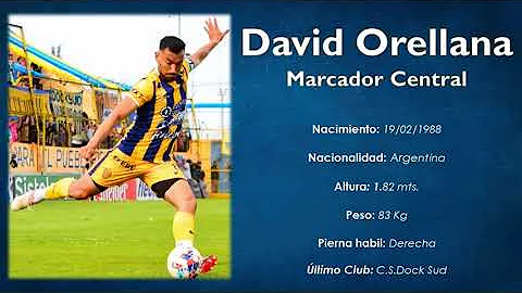 David Orellana Photo 30