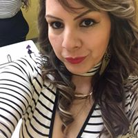 Lucia Padilla Photo 5
