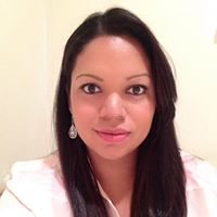 Veronica Pinto Photo 3