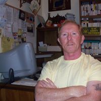 Rick Brewer Photo 3