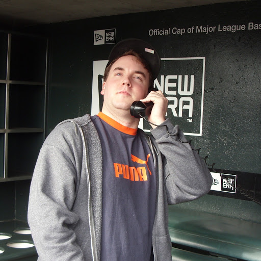 Robert Lynch Photo 15