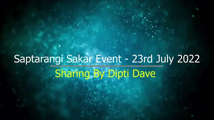 Dipti Dave Photo 19