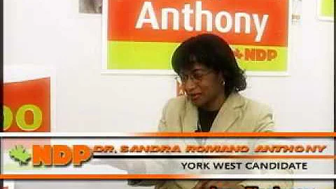 Sandra Anthony Photo 28