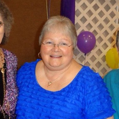 Judy Rodgers Photo 13