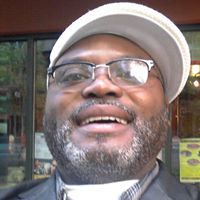 Clarence Lucas Photo 6