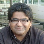 Mohammed Syed Photo 14