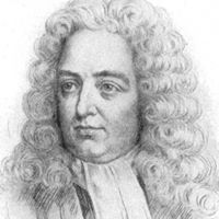 Jonathan Swift Photo 2