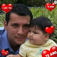 Daniel Ulloa Photo 7