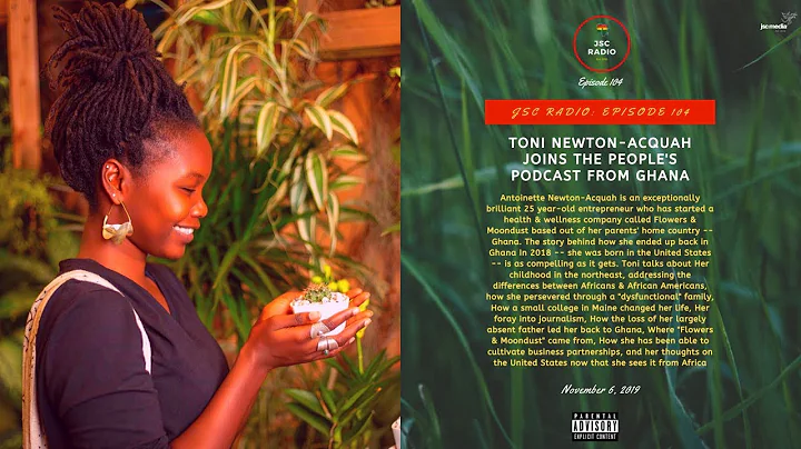 Antoinette Newton Photo 9