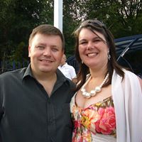 Stuart Bond Photo 2