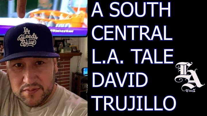 David Trujillo Photo 36