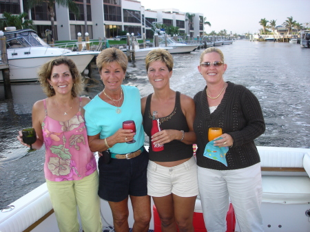 Nancy Giordano Photo 16