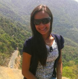 Rita Pandya Photo 11
