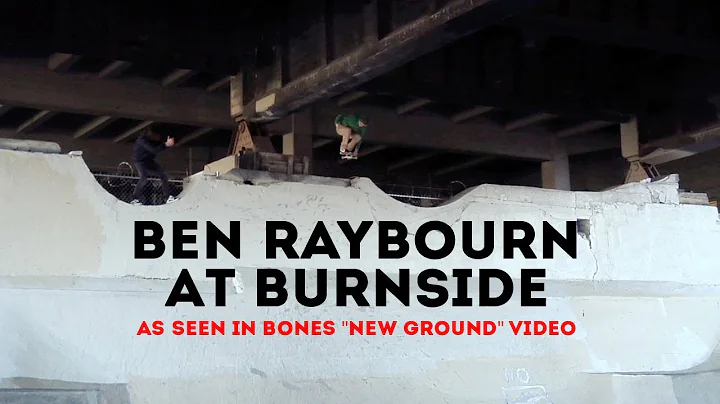 Ben Burnside Photo 24