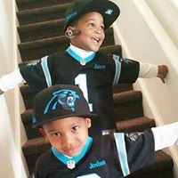 Maurice Rice Photo 2