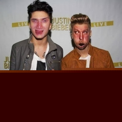 Marshall Nash Photo 6