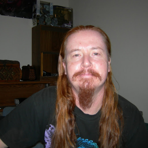 Raymond Dale Photo 11